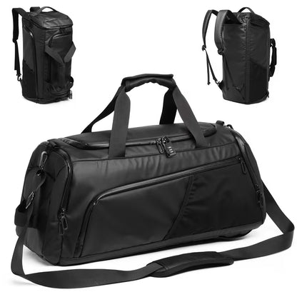Shift Sports Bag