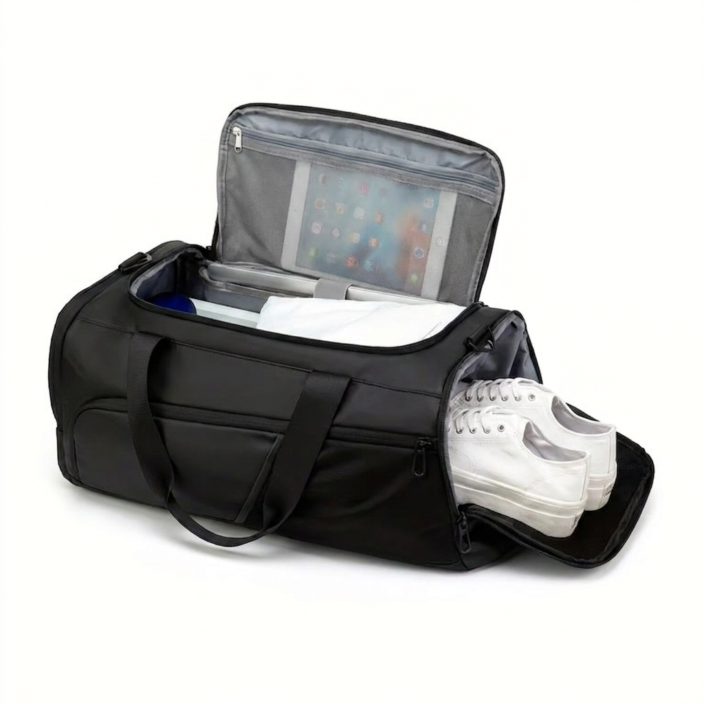 Shift Sports Bag