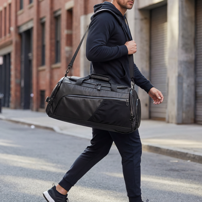 Shift Sports Bag